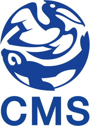 Convention on Migratory Species Logo.svg